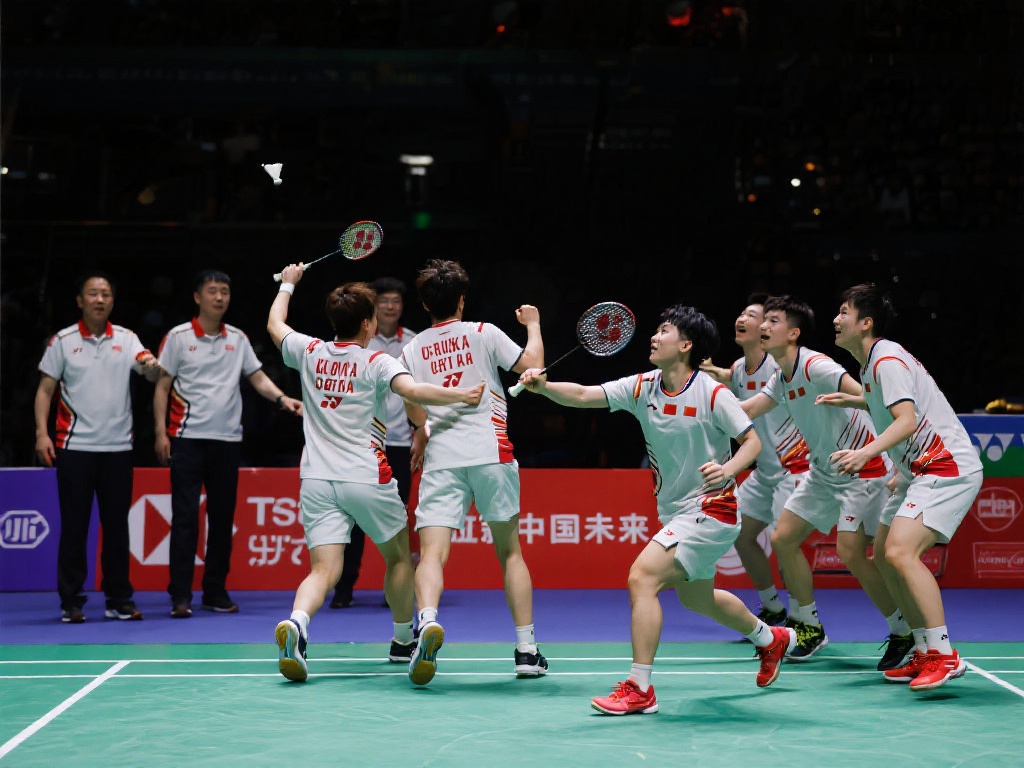 如果他们能 如果他们能