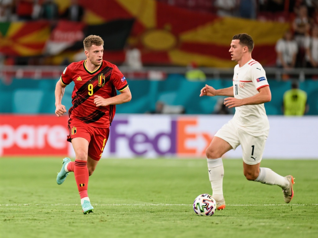 如何在球场 如何在球场