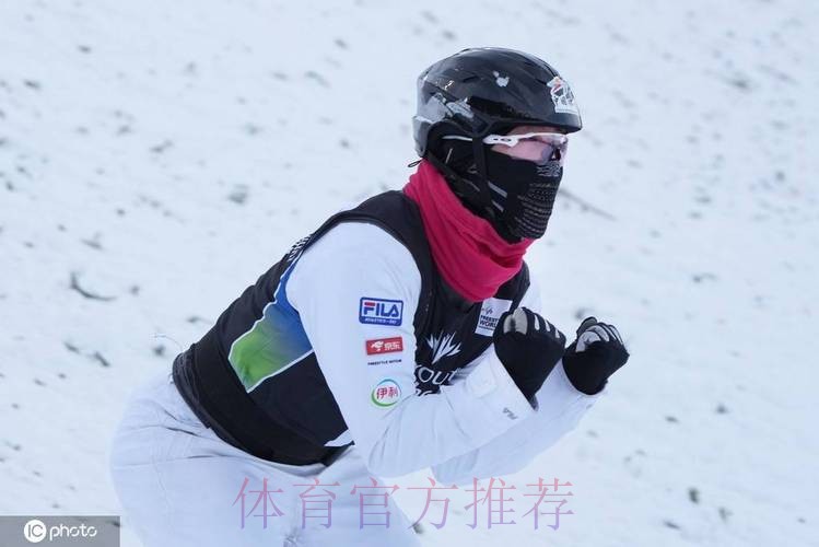 孙佳旭获得自由式滑雪世界杯博波尔站亚军