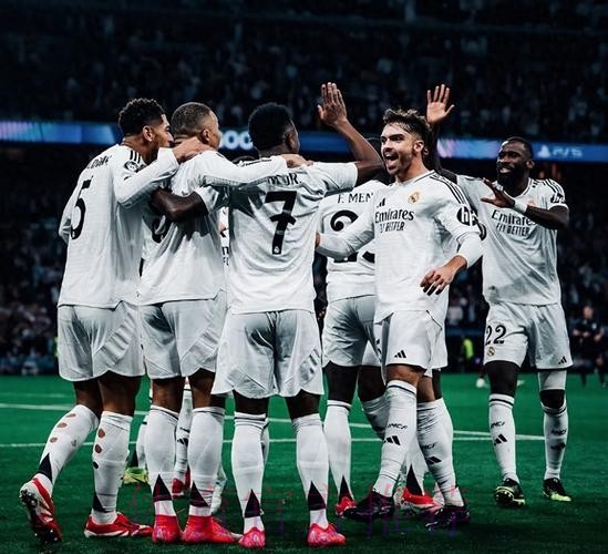 安帅-皇马的攻击线连接得很好 防守才是获胜关键