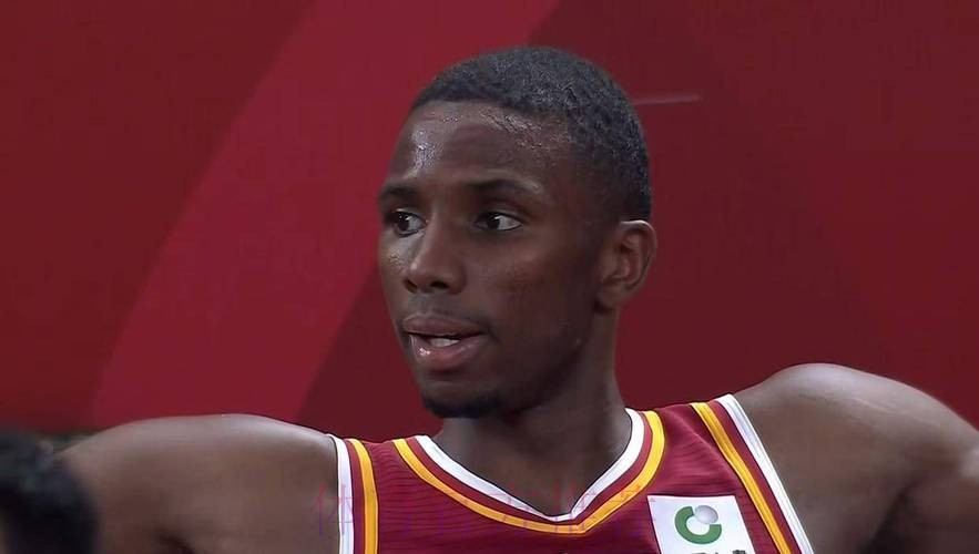 广东队上诉成功！裁判“保送”山西梦碎，迪亚洛将面临禁赛处罚？